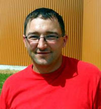 modernen Biogasanlagen