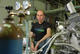 Flüssigkeiten im Synchrotron