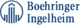 Logo Boehringer Ingelheim Pharma GmbH & Co. KG
