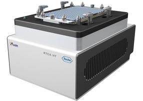 xCELLigence HT Instrument