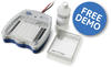 High quality protein electrophoresis just got easier