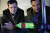 Andreas Velten  and Ramesh Raskar 