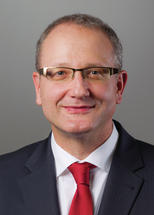 Führungswechsel in der Business Unit Industrial