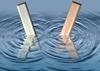 Metalle für sauberes Wasser