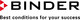 Binder