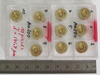 Mit Goldlinsen zur Gamma-Optik