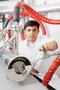 Hydrogen as alternative to petrol: Scientists research boron in tanks