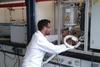 Green Fuel from Carbon Dioxide