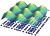 Constructive conflict in the superconductor