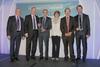 Vetter siegt bei European Outsourcing Awards