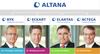 Reorganization of the Management Team at ALTANA AG