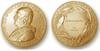 Pius XI Goldmedaille