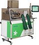 Der Kryoarbeitsplatz - die workbench für sicheres und komfortables Probenhandling bis unter -100°C