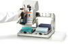 Manual high throughput pipetting of 96- and 384-well microplates