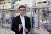 Wasserstoff aus nasser Biomasse: Neue Nano-Katalysatoren sollen die Nachhaltigkeit der Energieproduktion verbessern
