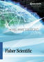 Ein Katalog, 230 Top-Marken, 31.000 Produkte - für Ihr Labor von Fisher Scientific zusammengestellt