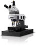 Chemical 3D Imaging with Raman: ultrasensitive & fast, 200 nm resolution, upgradeable to AFM