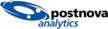 Logo Postnova Analytics GmbH