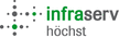 Logo Infraserv GmbH & Co. Höchst KG