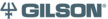 Logo Gilson International B.V.