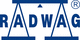Logo RADWAG Wagi Elektroniczne Witold Lewandowski