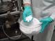 Neues Recyclingverfahren fuer Fluorpolymere