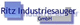 Logo Ritz-Industriesauger GmbH