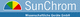 Logo SunChrom Wissenschaftliche Geräte GmbH