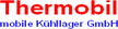 Logo Thermobil mobile Kühlllager GmbH