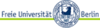Logo Freie Universität Berlin