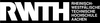 Logo Rheinisch-Westfälische Technische Hochschule Aachen (RWTH)