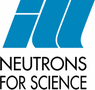 Logo Institut Laue-Langevin