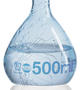 PURprotect volumetric flasks