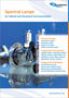Analytical Supplies Spektrallampen-Katalog 2010