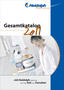 Gesamtkatalog 2011