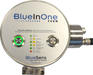 Combined analyzer for CO2 and O2: BlueInOne Ferm