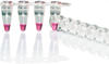 Quality for PCR: Highly-active Taq polymerase and mastermixes